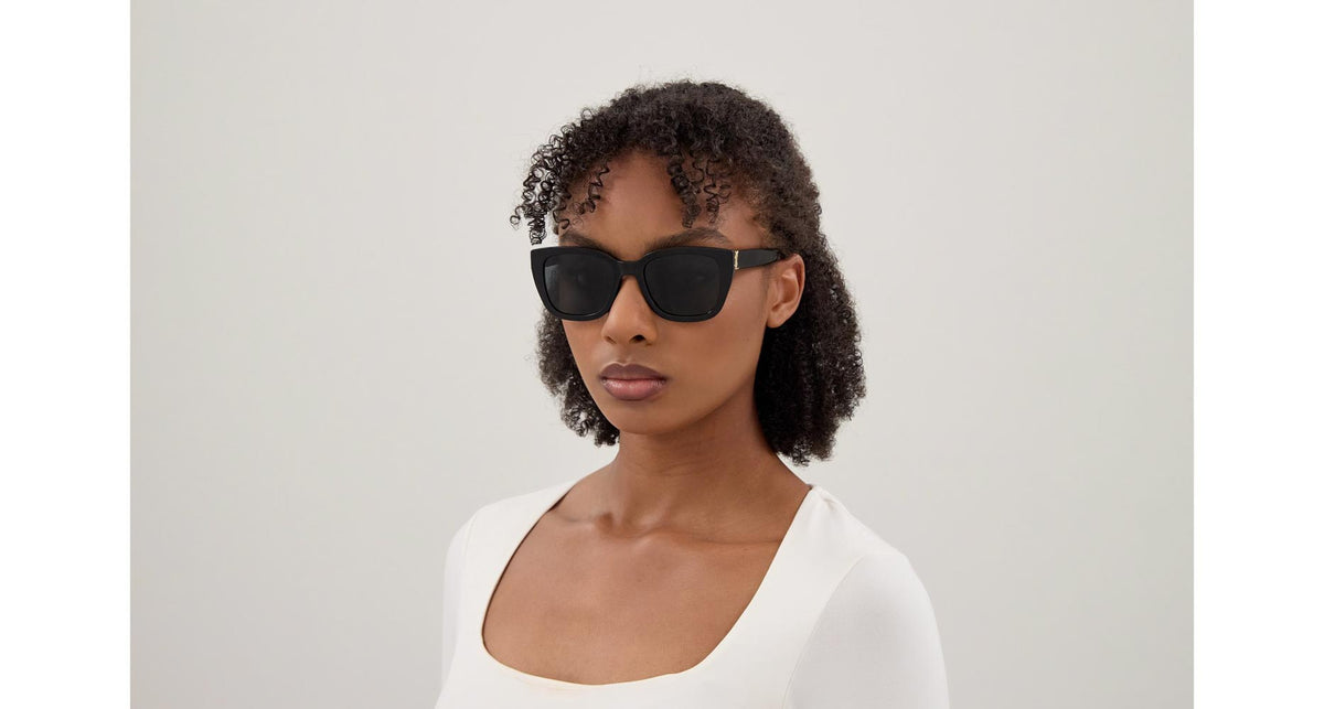 Saint Laurent Sun SL M176 001