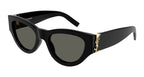 Saint Laurent Sun SL M94 001 - As Seen On Rose & Zoe Kravitz