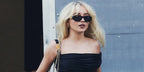 Versace 4361 GB1/87 Medusa Biggie Sunglasses - As Seen On Sabrina Carpenter & Kim Kardashian