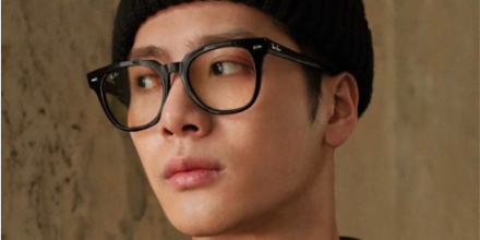Ray ban jackson wang sales