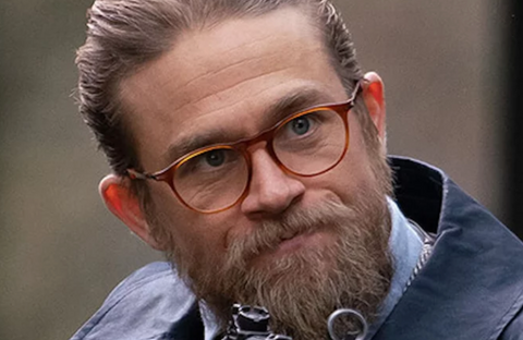Persol 3007VM 24 - As Seen On Charlie Hunnam