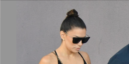 Victoria Beckham VB650S 001 - As Seen On Victoria Beckham & Eva Longoria