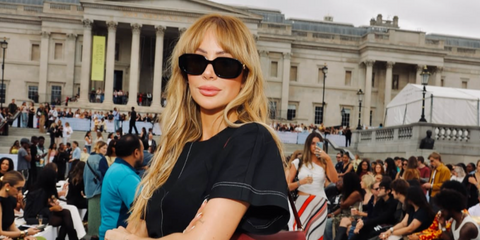 Gucci GG1535S 001 - As Seen On Olivia Attwood