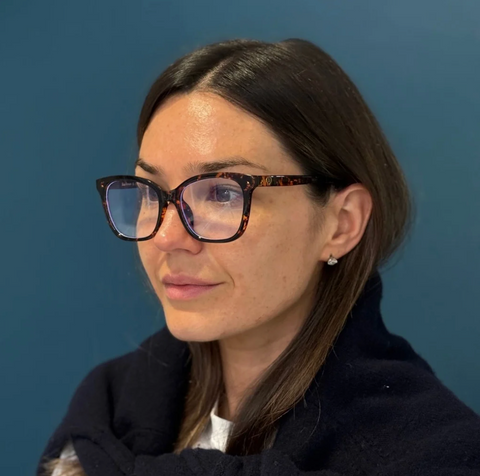 BlueScreen Fleming C5 with Blue Control - 1 per order