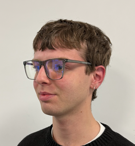 Bluescreen Durness C4 with Blue Control