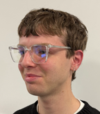 BlueScreen Durness C3 Anti Fatigue Glasses