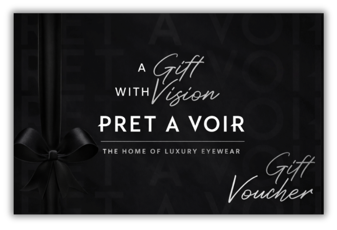 Pretavoir Gift Card - Voucher