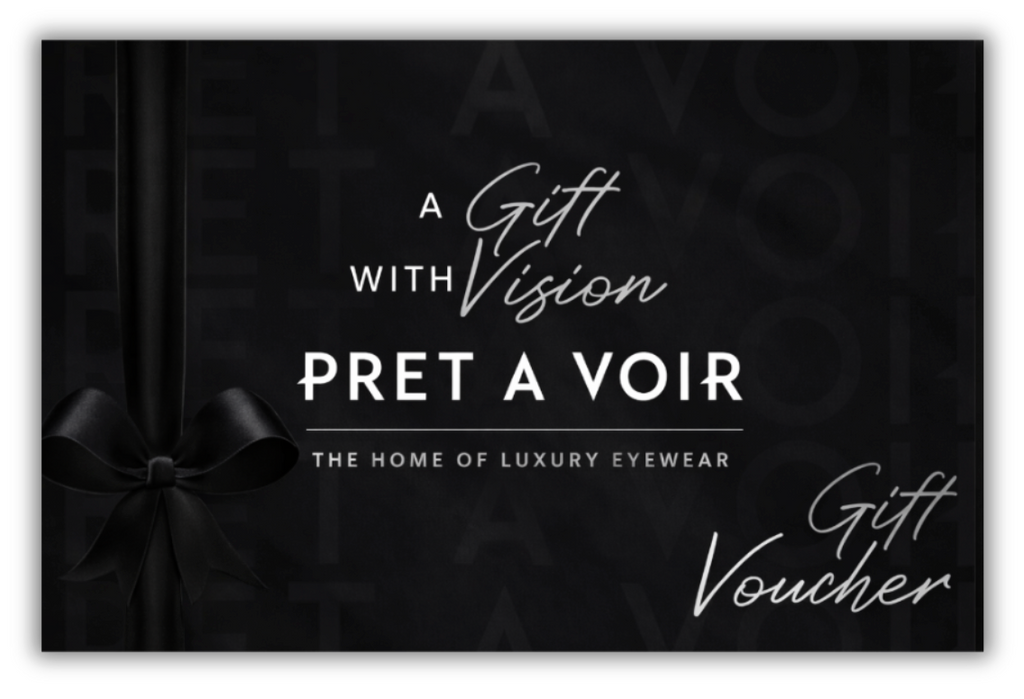 Pretavoir Gift Card - Voucher