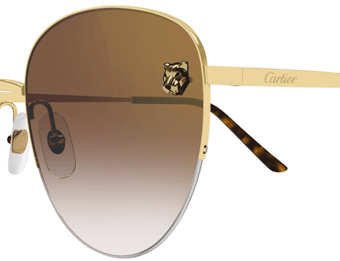 Cartier Panthere CT0301S 002
