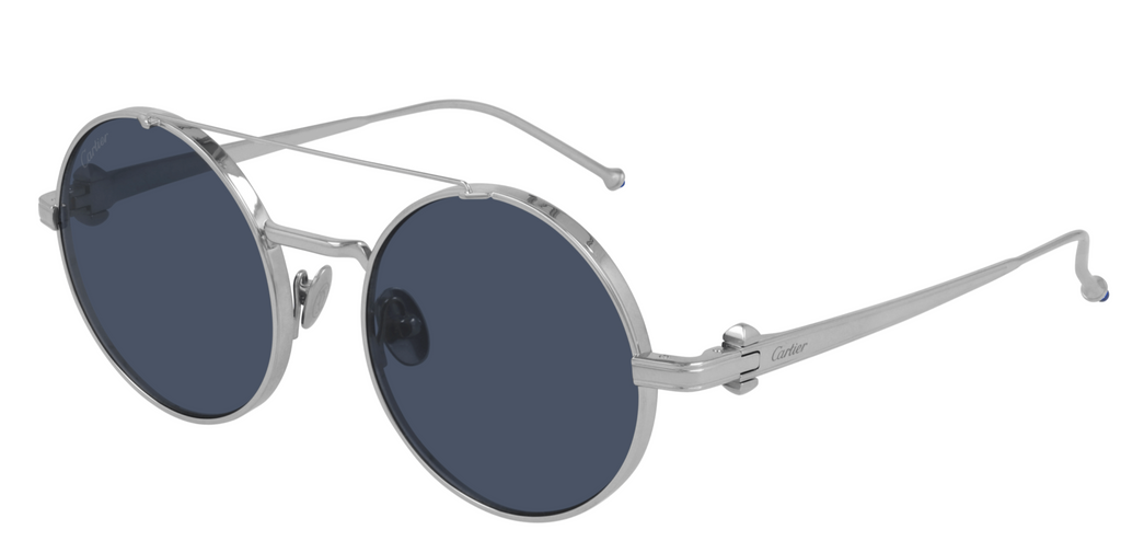 Cartier Pasha de Cartier CT0279S 002 - As Seen On Ronald Isley