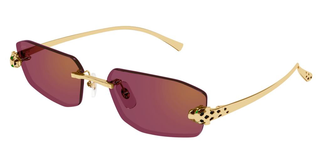 Cartier Panthere CT0474S 002