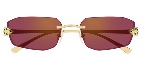 Cartier Panthere CT0474S 002