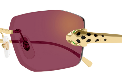 Cartier Panthere CT0474S 002