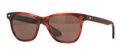 American Optical Saratoga C4 ST BNN-P Havana Polarised