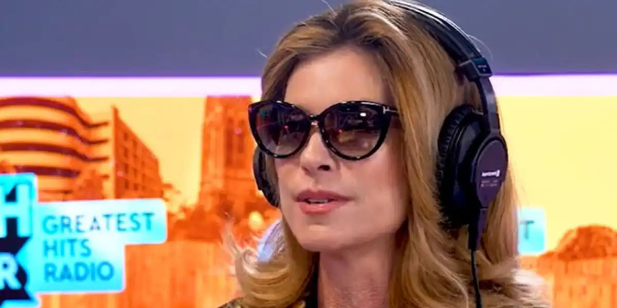 Tom Ford Isabella-02 TF915 01B Sunglasses - Pretavoir