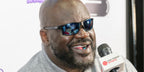 Basketball legend Shaquille O'Neal was seen wearing Oakley Gibston OO9449 12 Prizm Polarised sunglasses