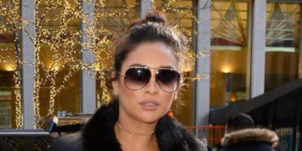 Dita Talon 23007 A - As Seen On Nicole Scherzinger & Shay Mitchell