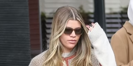Saint Laurent Sun SL 462 Sulpice 017 - As Seen On Sofia Richie
