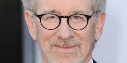 Oliver Peoples Riley R OV5004 1005 Black - As Seen On Steven Spielberg & Jas Mathur
