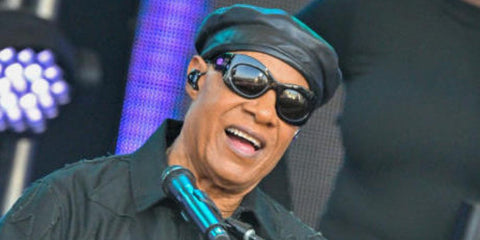 Gucci GG1463S 001 - As Seen On Stevie Wonder & Odessa A'zion