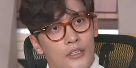 Sung Hoon Glasses