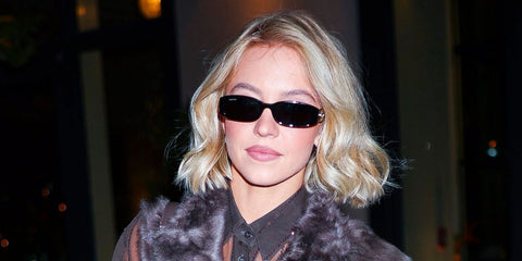 Gucci GG1661S 001 - As Seen On Hailey Bieber & Sydney Sweeney