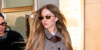 Prada PR A60S 5AK70G - As Seen On Sydney Sweeney & Nina Dobrev