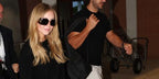 Miu Miu Rimless Runway MU 54YS 5AK5S0 - As Seen On Olivia Culpo & Kourtney Kardashian