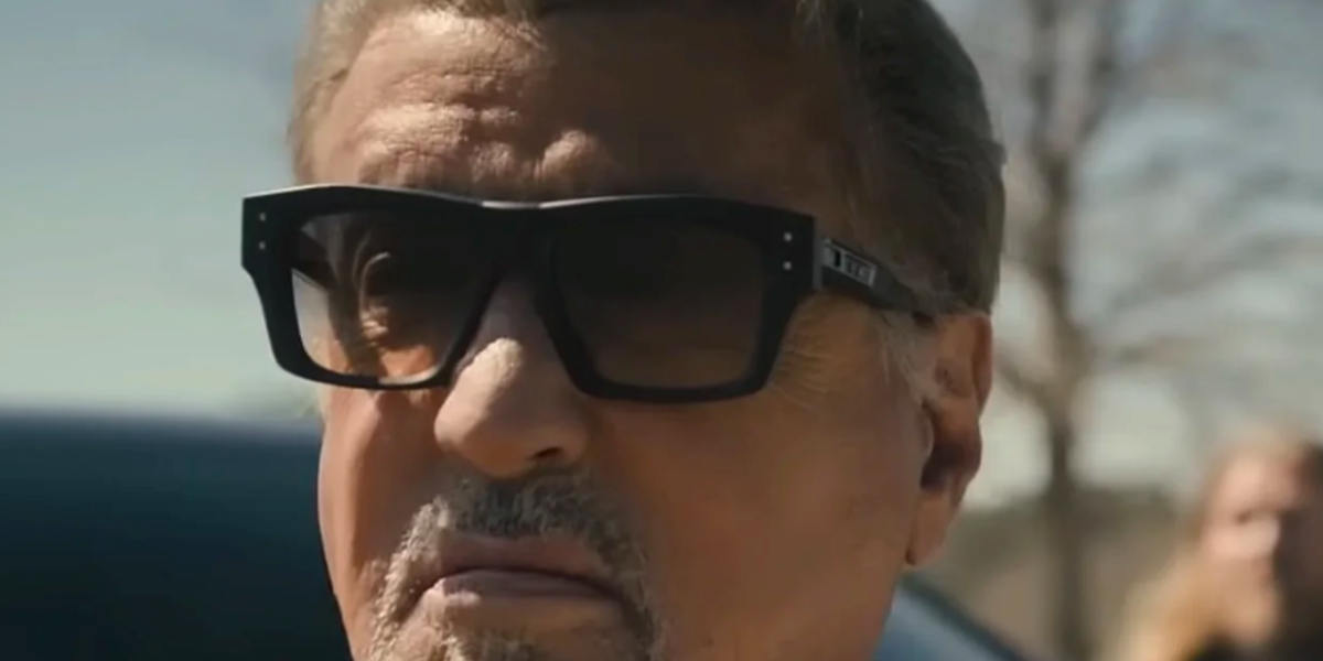 Dita Grandmaster-Eight DTS 458 01 - As Seen On Sylvester Stallone
