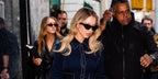 Bottega Veneta BV1250S 001 - As Seen On Sydney Sweeney & Kris Jenner