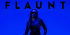 Tinashe is seen wearing Balenciaga BB0321S 002 sunglasses on the cover of Flaunt magazine, September 2024