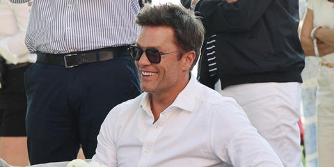 Dita Flight .006 7806 N Polarised - As seen on Tom Brady