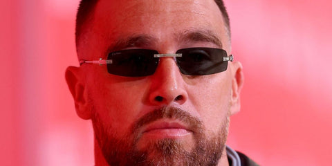 Cartier CT0535S 002 - As Seen On Travis Kelce