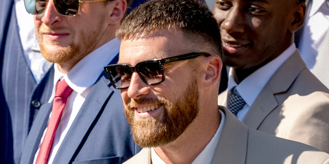 Dita Sequoia DRX 2086 F-T - As Seen On Travis Kelce & Jenna Lyons