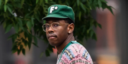 Ray-Ban RB 6496 2500 - As Seen on Tyler, the Creator