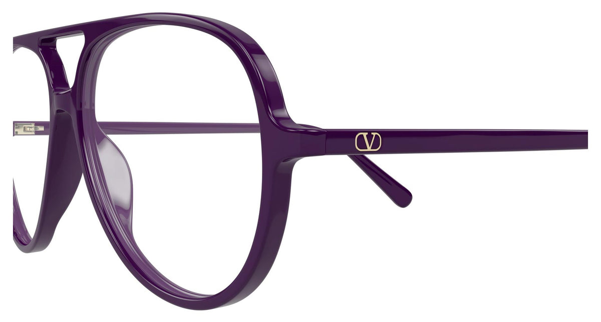 Valentino V Logo VG0023O 005