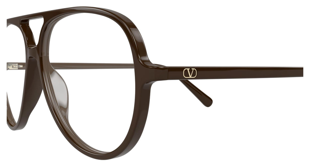 Valentino V Logo VG0023O 006