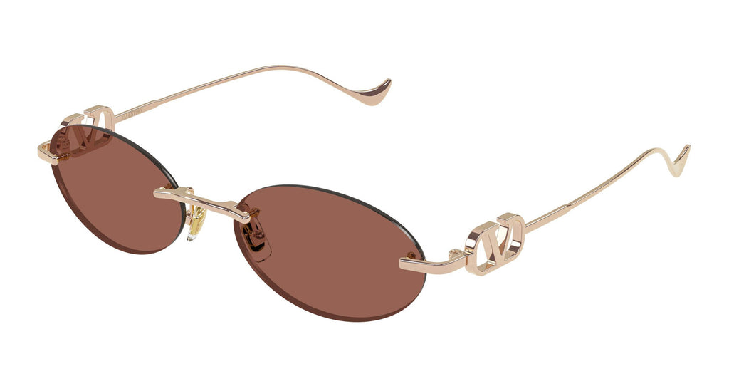 Valentino V Logo VG0032S 006