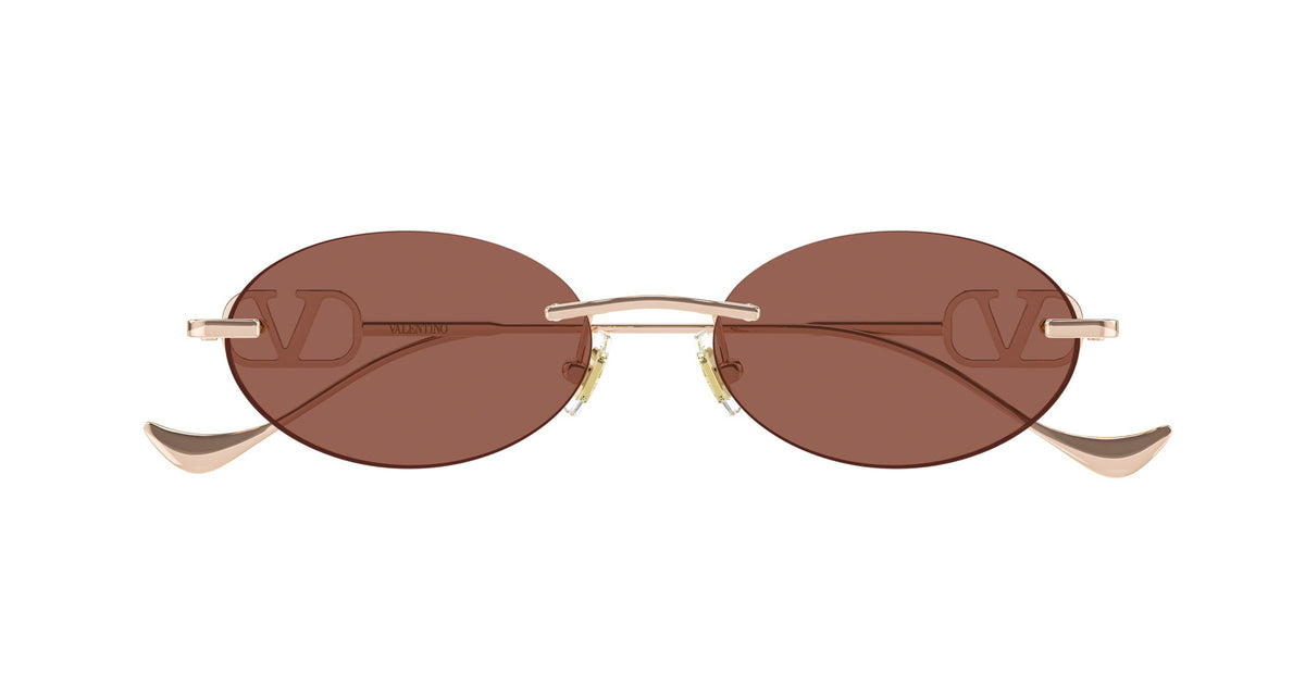 Valentino V Logo VG0032S 006
