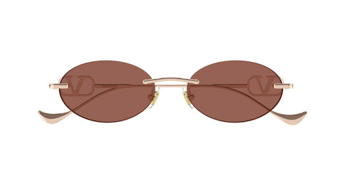 Valentino V Logo VG0032S 006