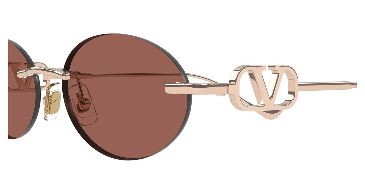 Valentino V Logo VG0032S 006