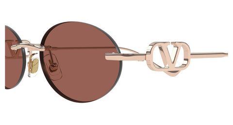 Valentino V Logo VG0032S 006