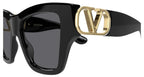 Valentino VG0052S 001 - As Seen On Naomi Watts