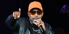 Celebrity and film producer Will Packer was seen wearing black and tortoise Tom Ford Bruce TF1026 05E  aviator sunglasses during the 2026 HBCU AWARE FEST in Atlanta, Georgia.