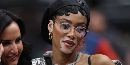 Matsuda M3108 PW - As Seen On Winnie Harlow