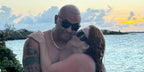 Puerto Rican singer Wisin was seen wearing black Ray-Ban RB 4387 601/71 sunglasses in his Instagram post, August 2025. Shop online now on Pretavoir
