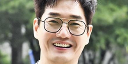 Yoo Ji Tae Glasses