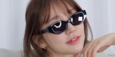 Yoon Eun Hye Sunglasses