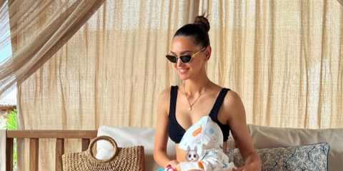 Bottega Veneta BV1186S 002 Sunglasses - Pretavoir