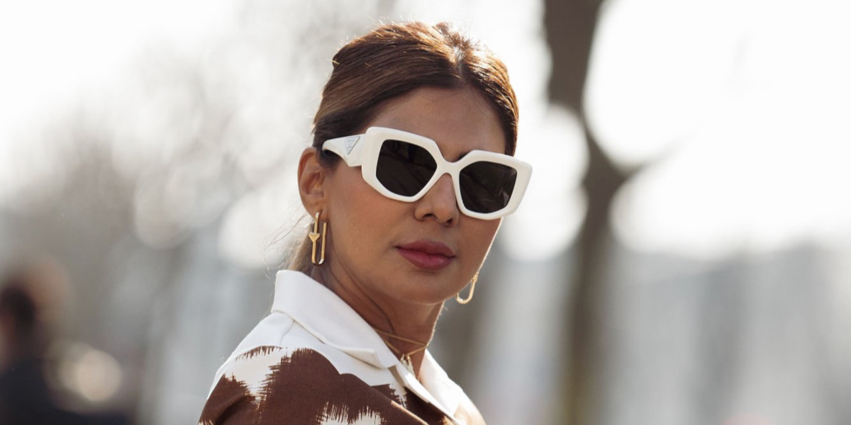Prada PR 14ZS 1425S0 Sunglasses - Pretavoir